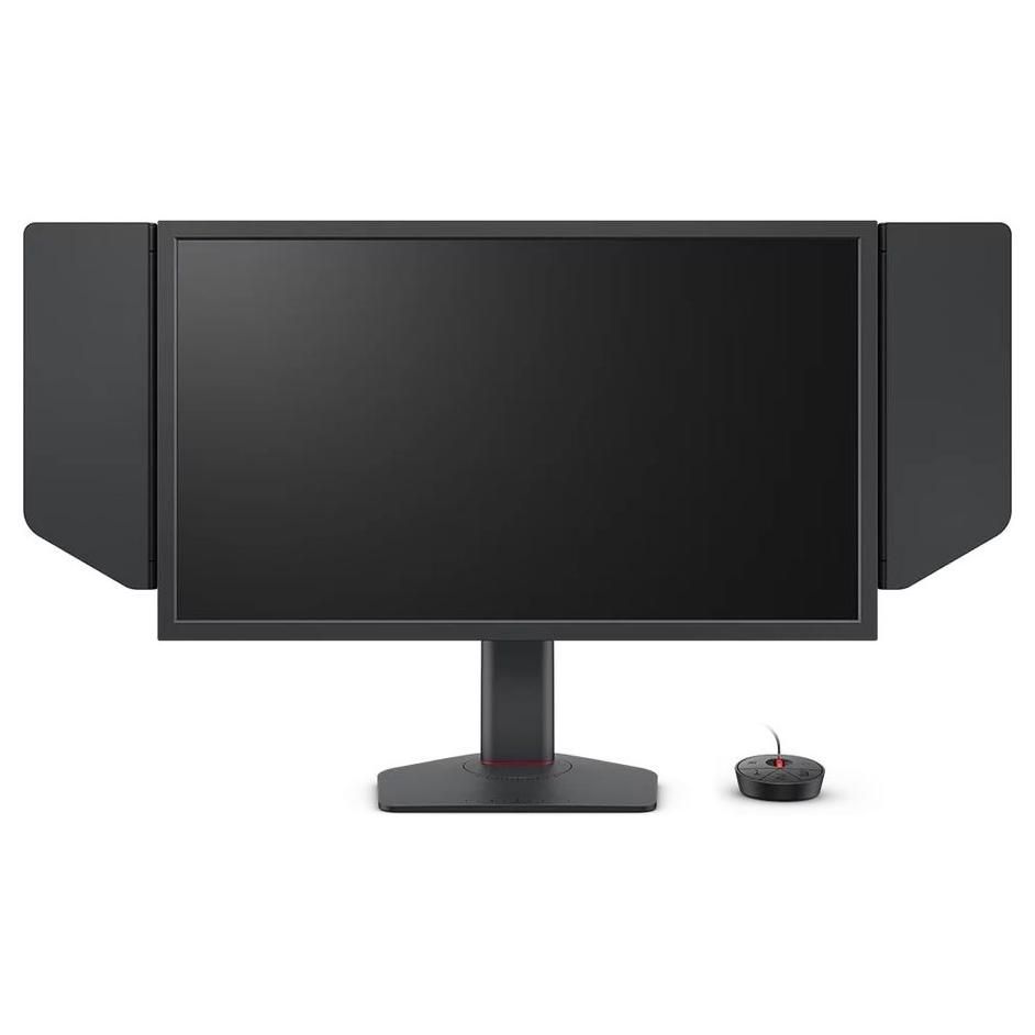 Ecran PC BenQ ZOWIE XL2546X 24.5 1920 x 1080 Full HD Noir Ecran PC BenQ ZOWIE XL2546X 24.5 1920 x 1080 Full HD Noir