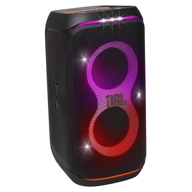 JBL PartyBox Club 120 - Enceinte sans fil Bluetooth - Noir