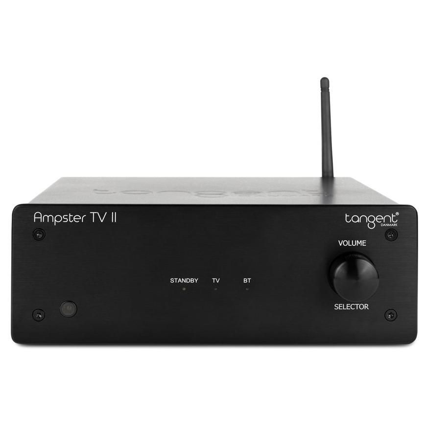 Amplificateur Hi Fi Tangent Ampster TV II - vue 3