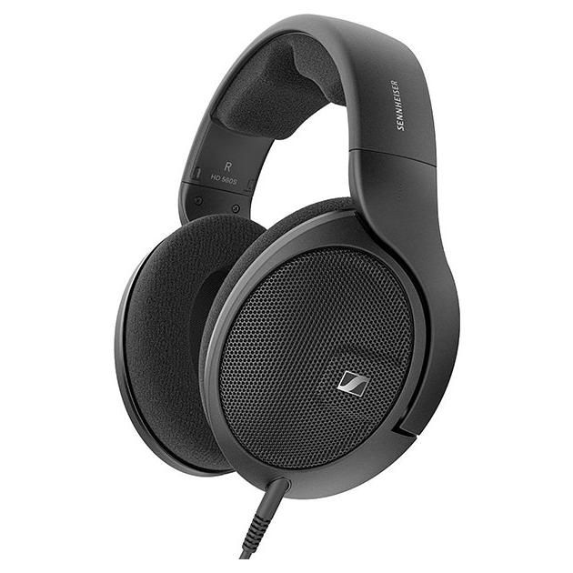Sennheiser HD 560S - Écouteurs - circum-aural - filaire - jack 3,5mm Sennheiser HD 560S - Écouteurs - circum-aural - filaire - jack 3,5mm