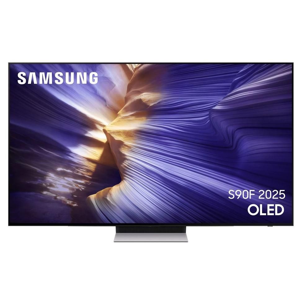 TV OLED Samsung TQ83S90F 211 cm 4K UHD 2025 - vue 4