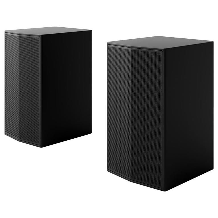 Kit enceinte surround Enceintes arrières SPT8 - vue 3