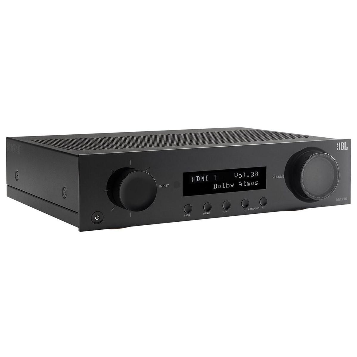 Ampli Home Cinema MA710