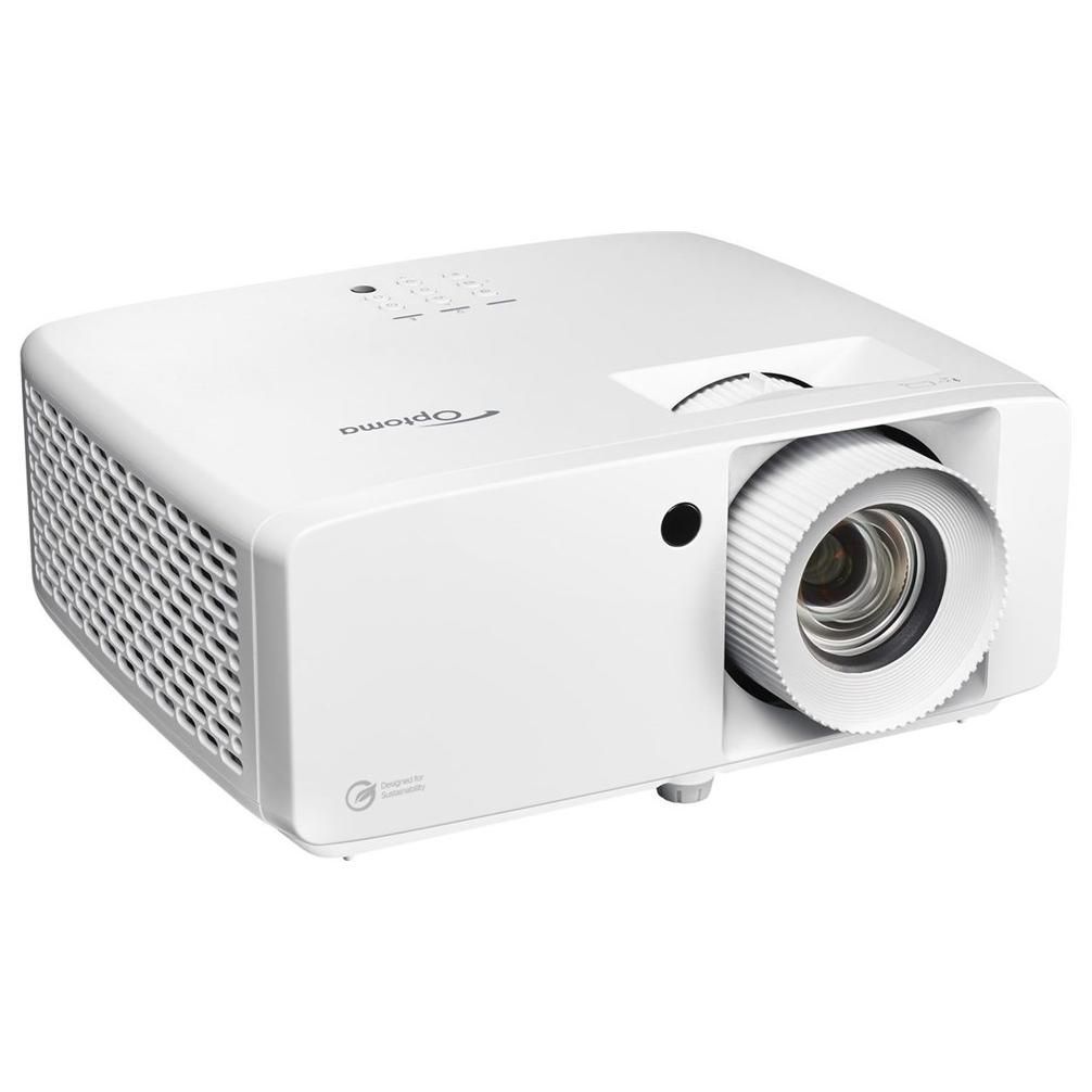 Optoma UHZ35 - vue 6