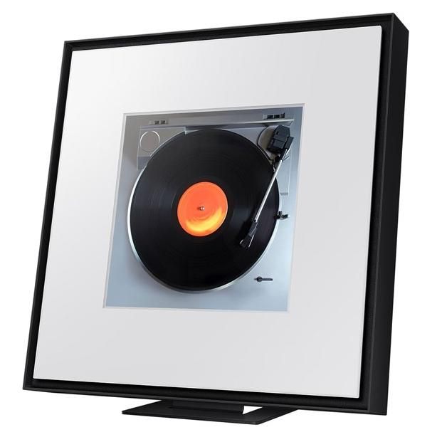 Enceinte fixe Music Frame HW LS60D 2024 - vue 5