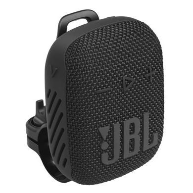 JBL Wind 3S Enceinte Bluetooth portable - vue 4