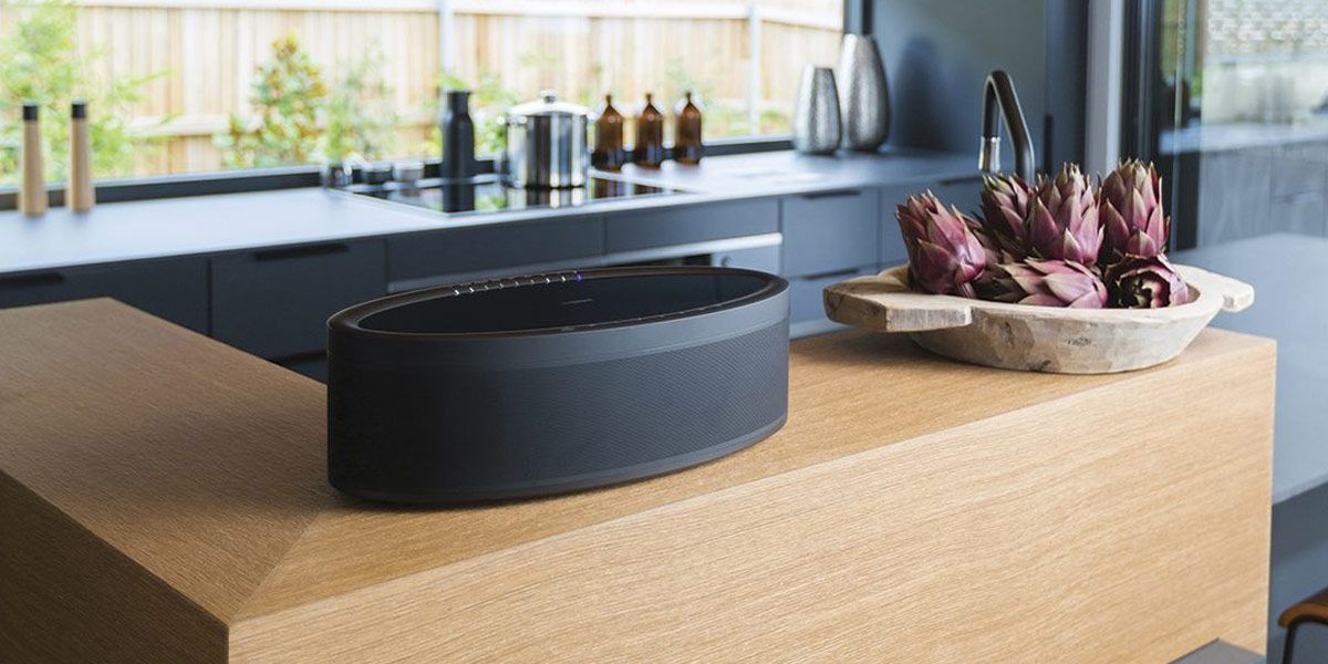 Yamaha WX 051 Enceinte portable stéréo Neuf - vue 7