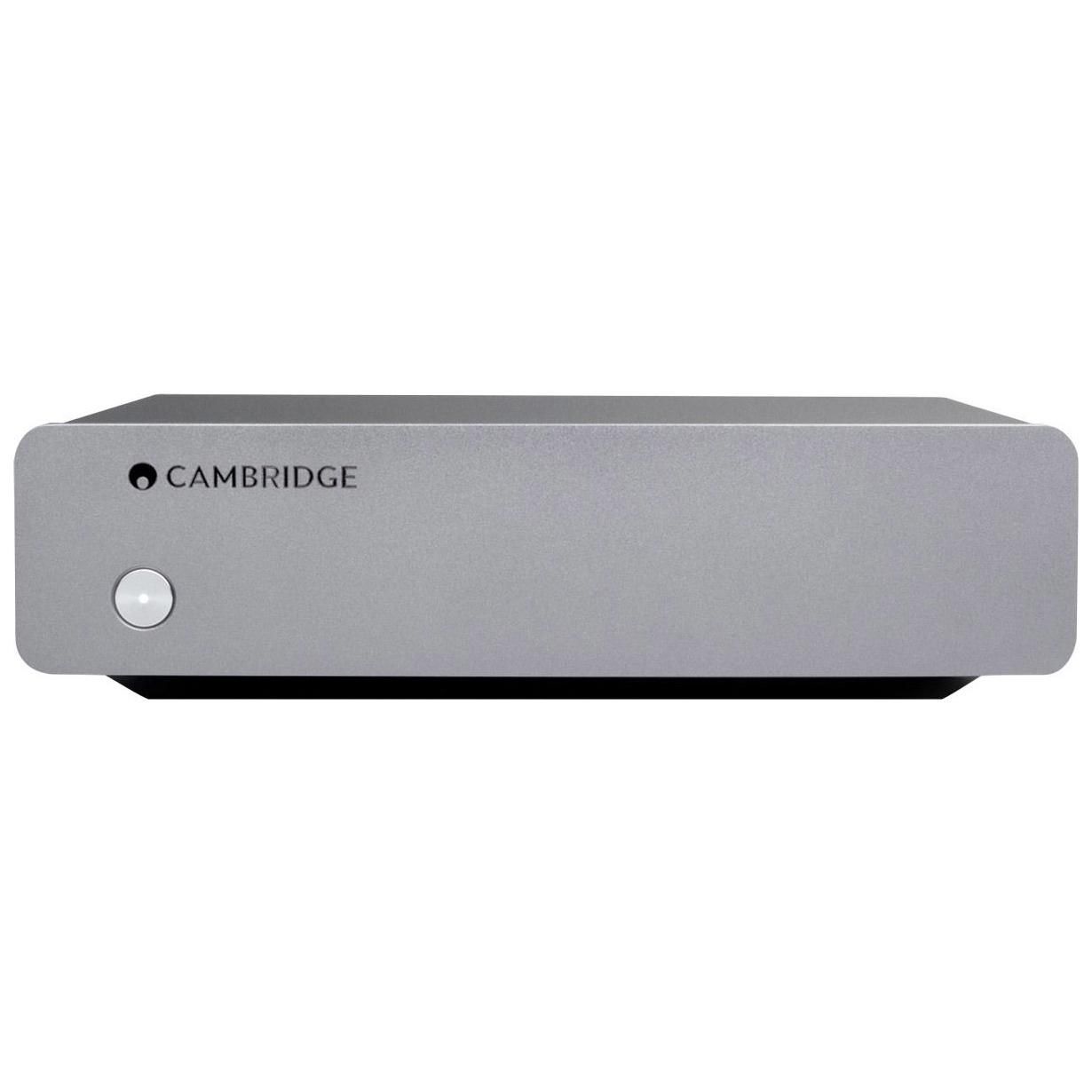 Préampli phono Cambridge Audio Solo
