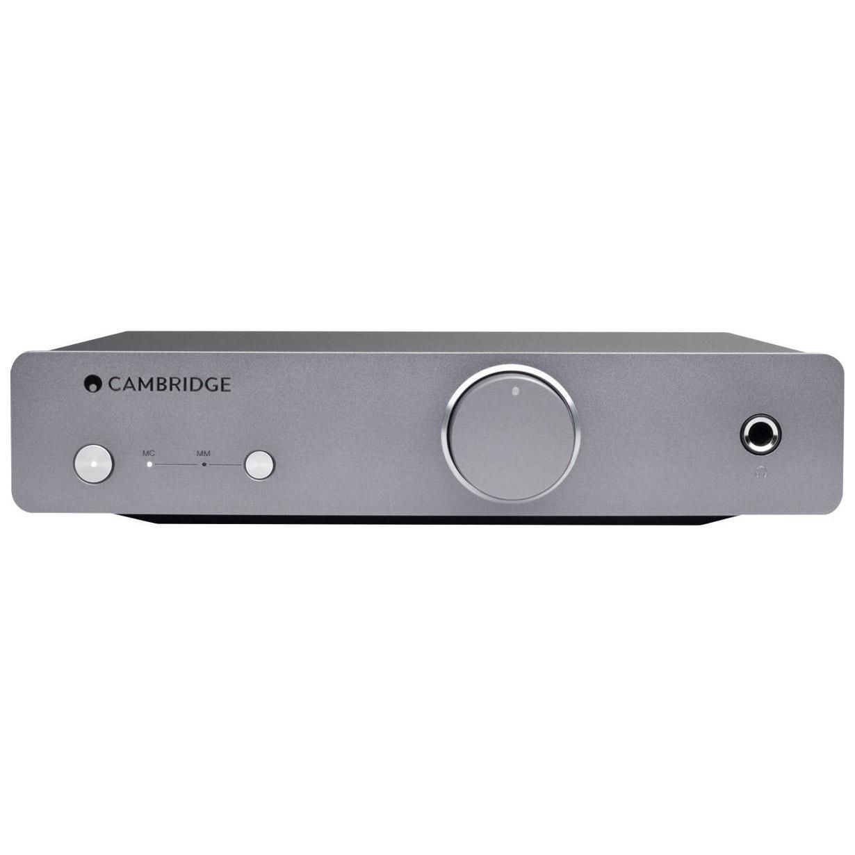 Préampli phono Cambridge Duo