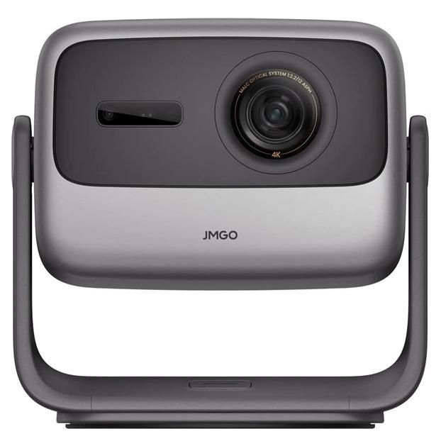 JMGO N1S Infinity Vidéoprojecteur 4K Laser Tri DLP
