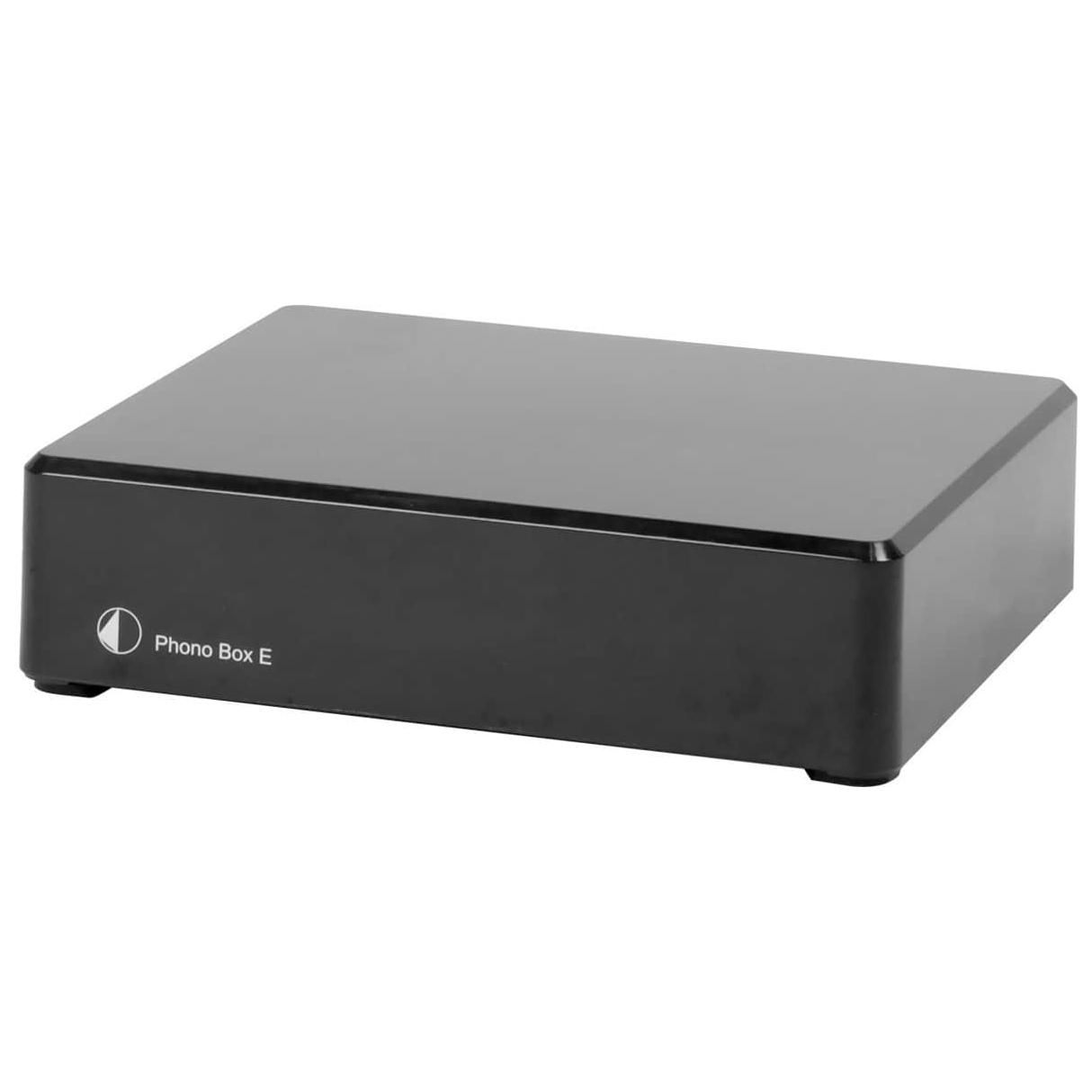 Préampli phono Pro Ject Phono Box E