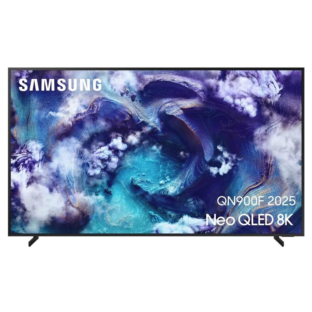TV Neo QLED Samsung TQ65QN900F 165 cm 8K UHD 2025 - vue 2