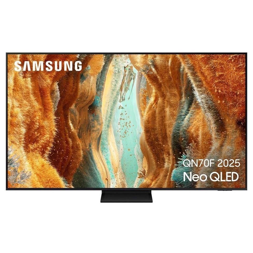 SAMSUNG TQ55QN70F - vue 9