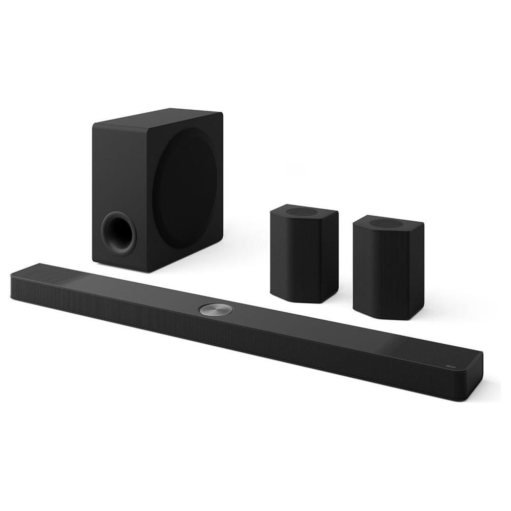 Barre de son S95TR Atmos WOW Orchestra - vue 8