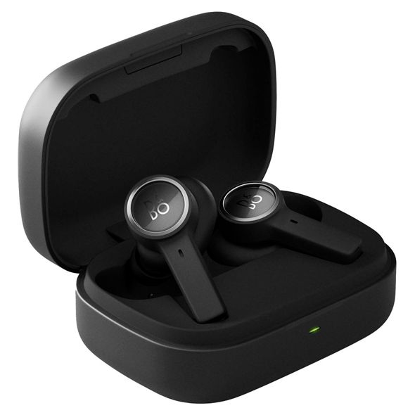 Ecouteurs intra auriculaire sans fil Bluetooth Bang & Olufsen Beoplay EX avec réduction du bruit Ton or