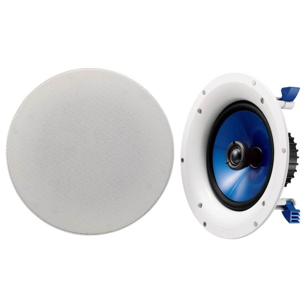 Yamaha NS IC800 haut parleur 2 voies Avec fil Neuf