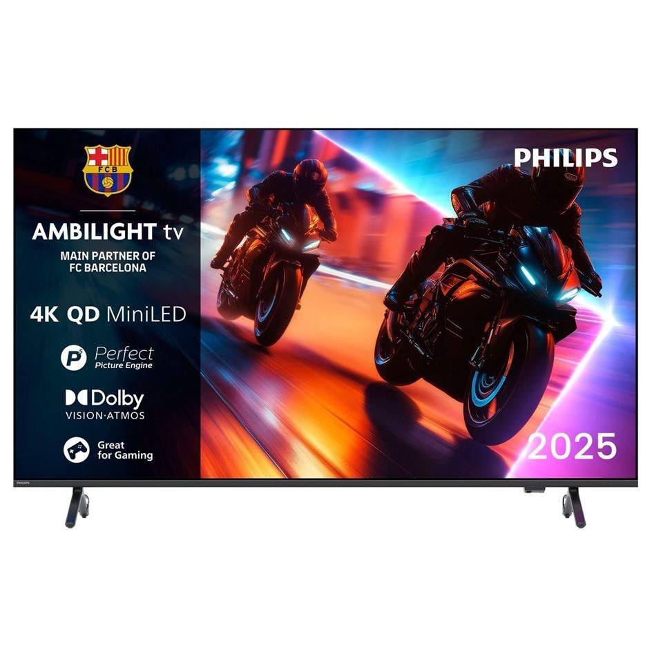 Philips 55MLED91012 - vue 2
