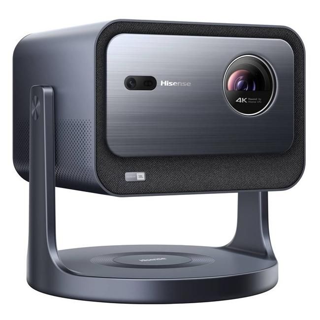 HISENSE C2 - Vidéoprojecteur Laser - DLP, Full HD (1920x1080), 16:9 HISENSE C2 - Vidéoprojecteur Laser - DLP, Full HD (1920x1080), 16:9