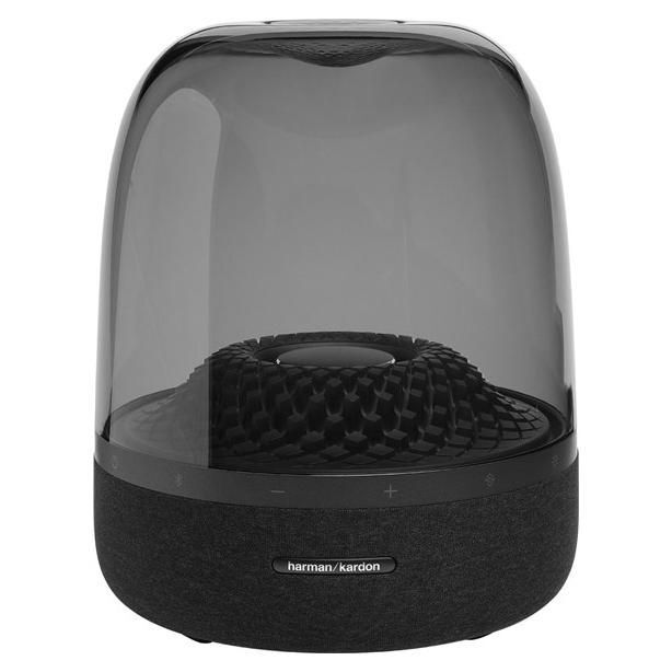 Enceinte sans fil Harman Kardon Aura Studio 4 Bluetooth - vue 6