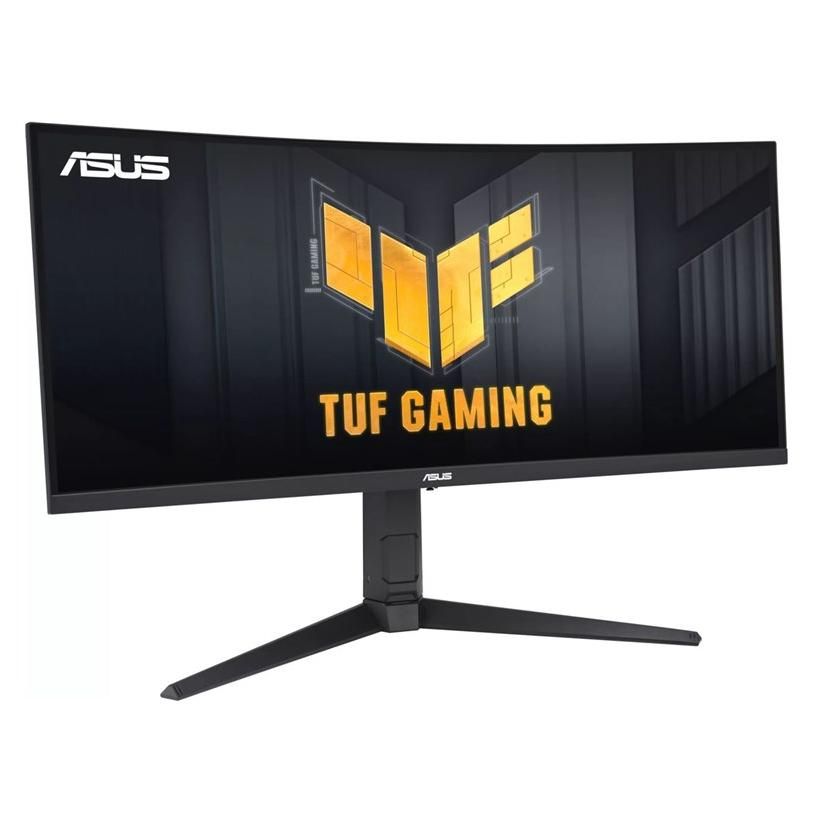 Ecran PC Gamer TUF VG34VQL1B Incurvé 34'' VA - vue 10