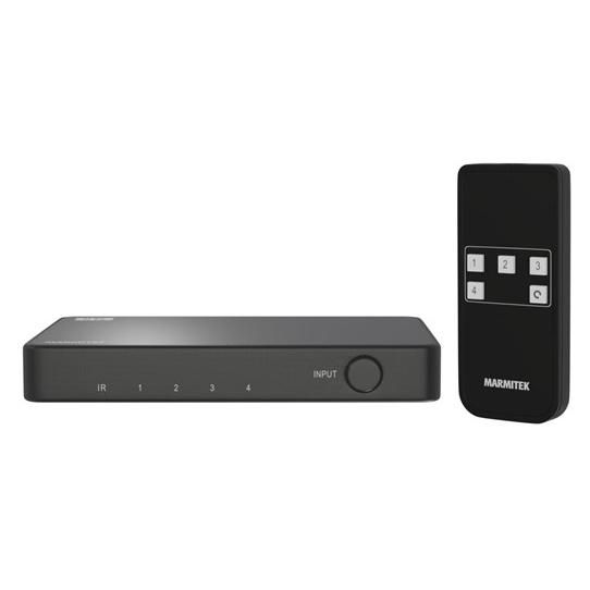 Commutateur Marmitek Connect 740