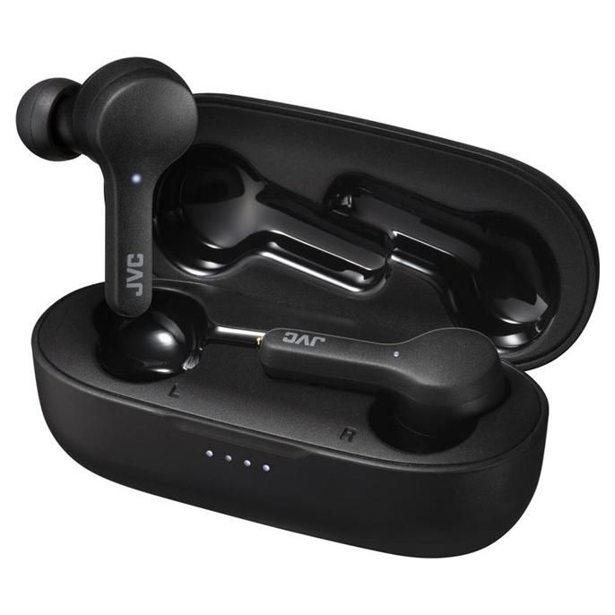 JVC HA-A7T2 True Wireless Noir