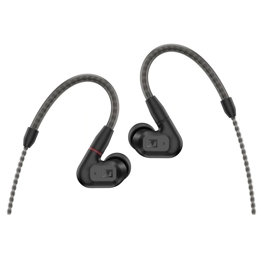 Sennheiser IE 200 Écouteurs filaires stéréo Intra Auriculaires pour audiophiles Expérience Haute fidélité supérieure clarté de Parole et Basses percutantes impeccables - vue 9