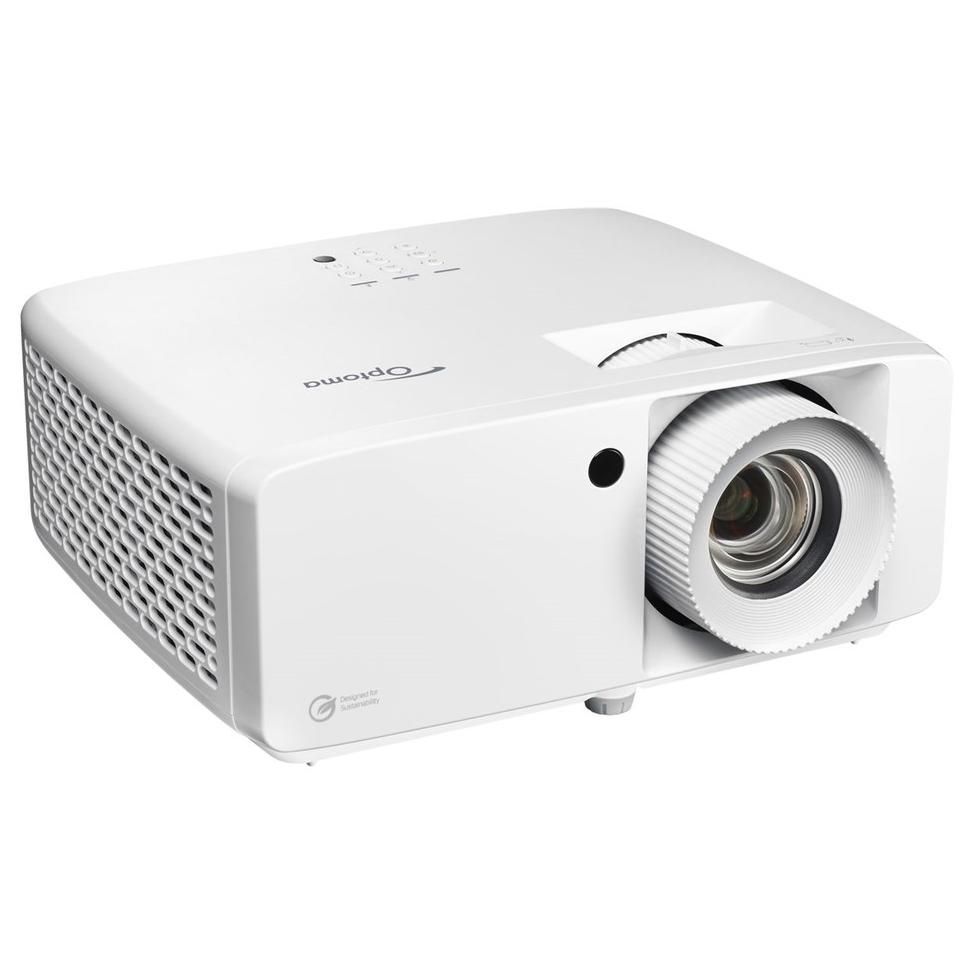 OPTOMA ZH450 - vue 6