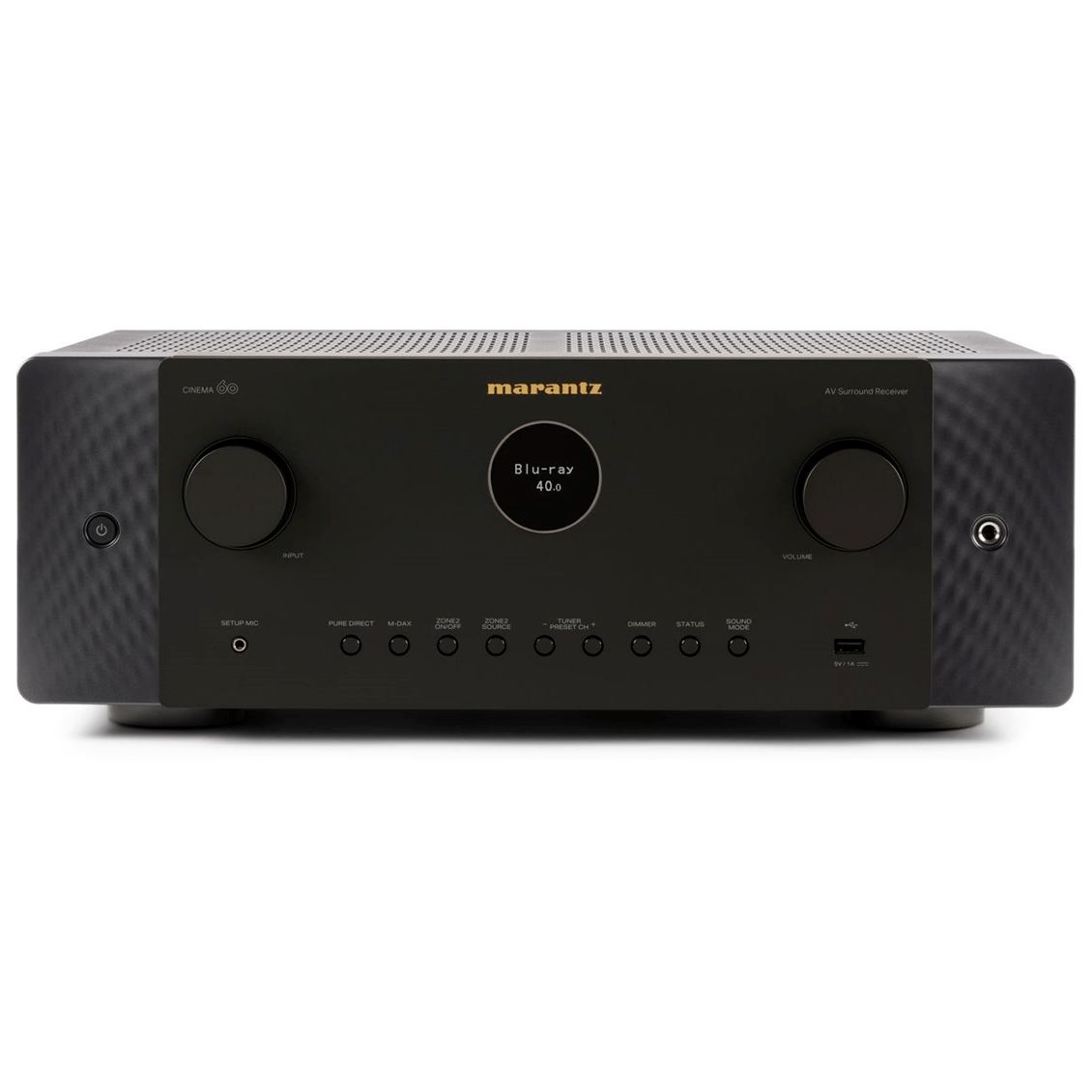Amplificateur Home Cinéma Marantz Cinema 60