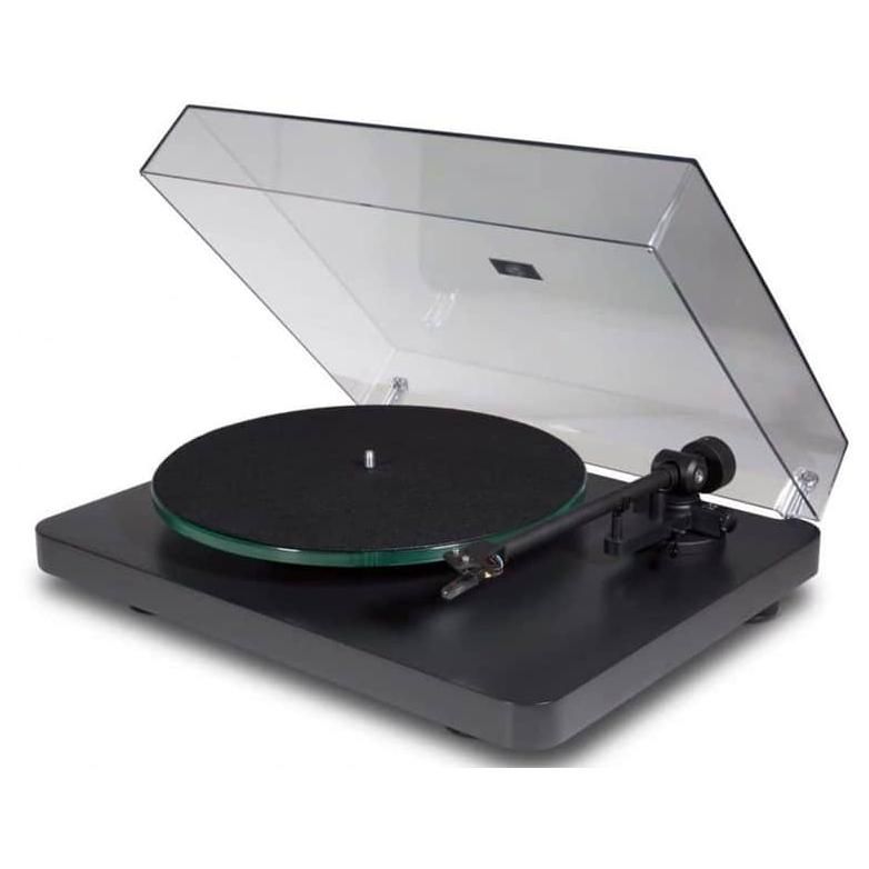 Vinyle Audiophile NAD C558 - vue 2