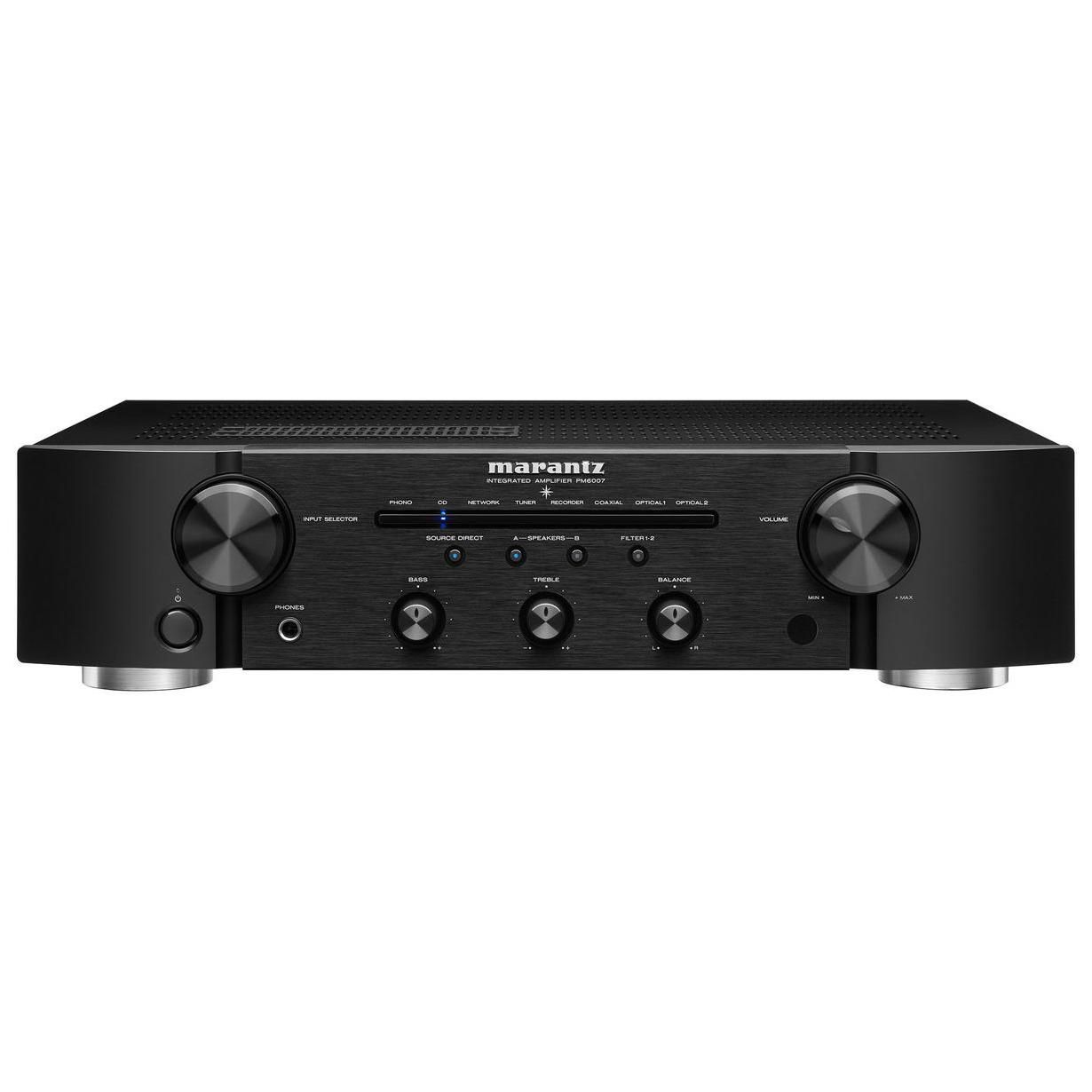 Amplificateur hi fi Marantz PM6007 - vue 5