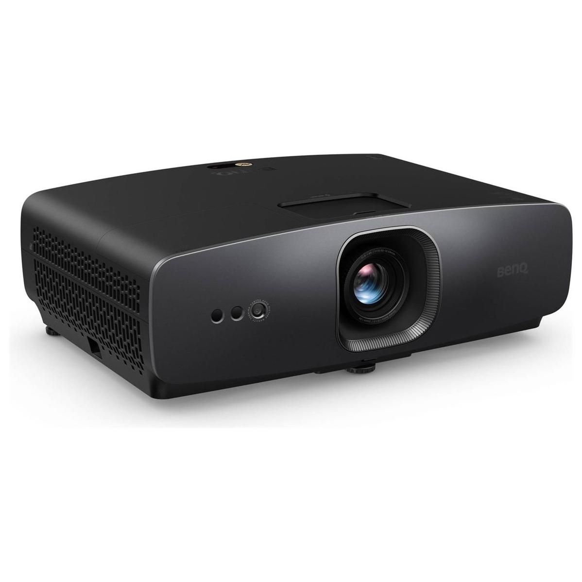Vidéoprojecteur home cinéma W2720i - vue 6