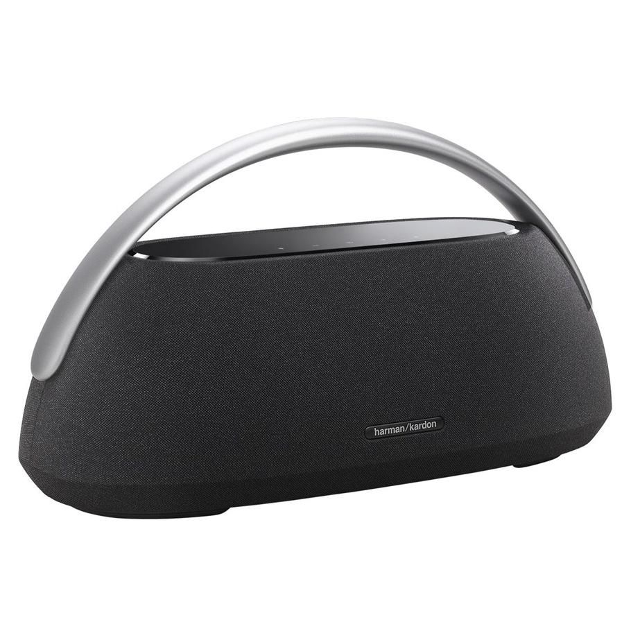 harman/kardon GO + PLAY 3 - Enceinte sans fil Bluetooth - Noir