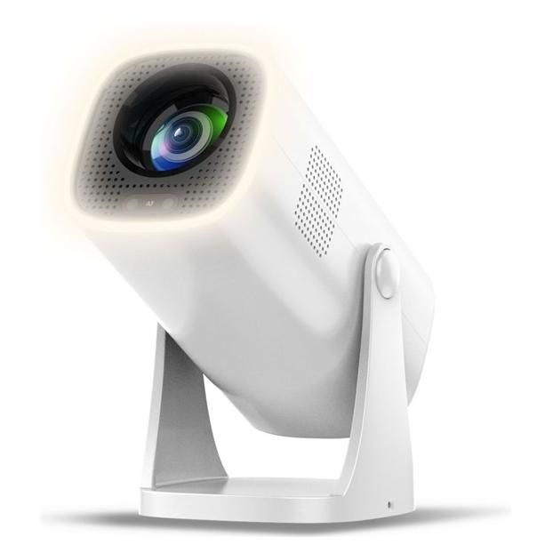 Vidéoprojecteur home cinéma NeoPix 230 Smart - vue 7