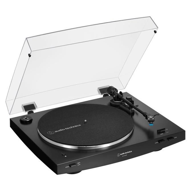 vinyle Audio Technica AT LP3XBTBK