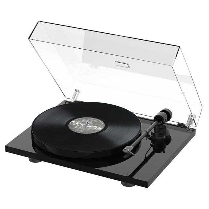 vinyle Pro Ject E1 OM5E - vue 4