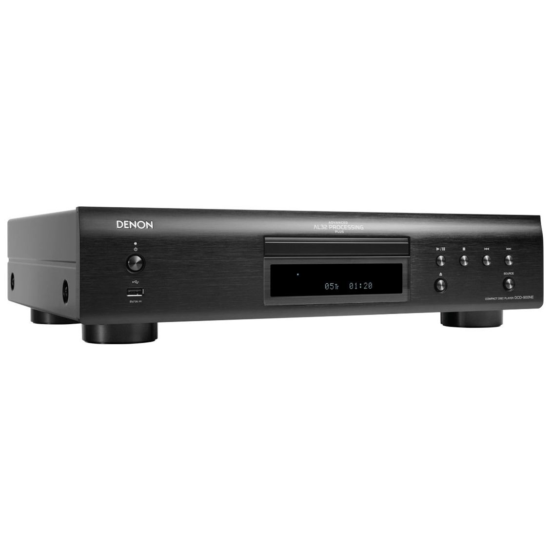 CD Denon DCD 900NEBKE2