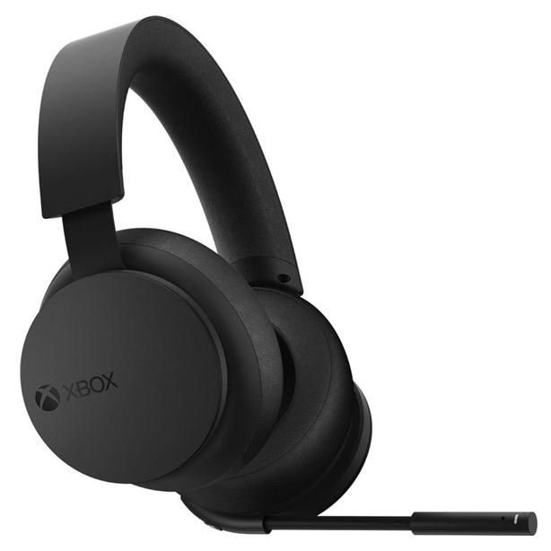 CASQUE SANS FIL XBOX EDITION 2024 DOLBY ATMOS INCLUS