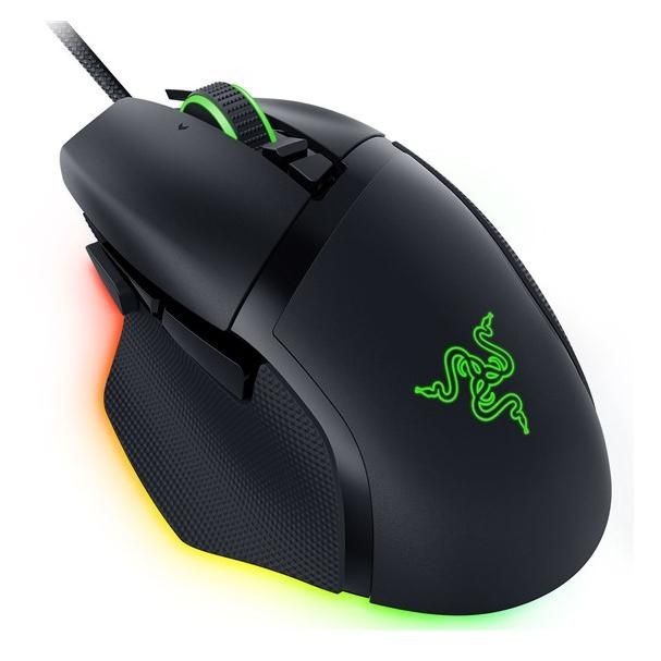 Souris gamer Razer Basilisk V3 ergonomique 11 boutons USB