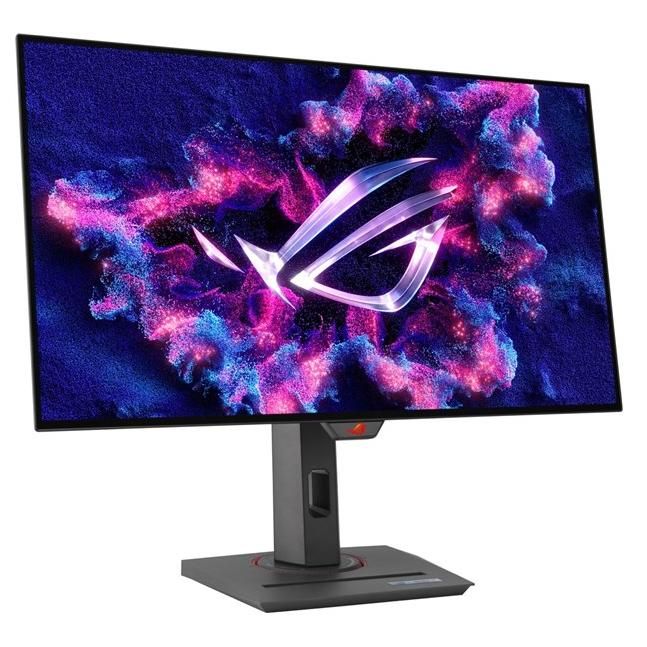 Ecran PC Gamer ROG 27'' Plat OLED XG27AQDMG - vue 7