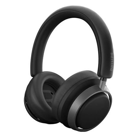 Fidelio L4 Casque sans Fil Bluetooth Supra auriculaire à réduction de Bruit Excellente qualité d'appel Compatible avec Les Assistants vocaux et jusqu'à 50 Heures de Lecture de Musique - vue 2