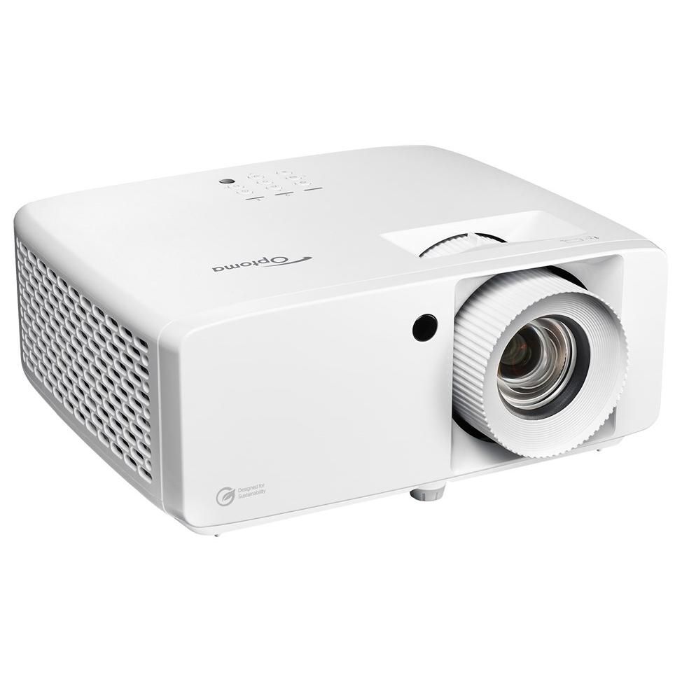 OPTOMA UHZ66 - vue 5