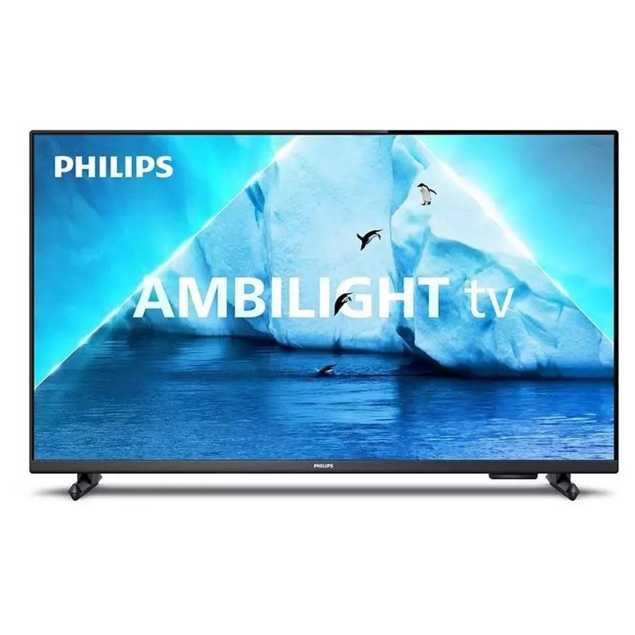 PHILIPS Téléviseur 32 UHD 4K 32PFS6908 - vue 6