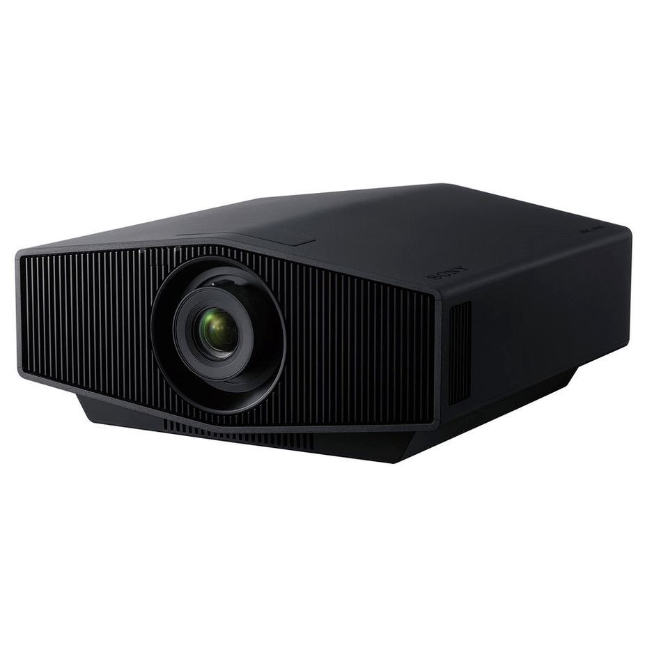 Sony VPL XW5000 Projecteur SXRD 2000 lumens 2000 lumens couleur 3840 x 2160 16:9 4K - vue 2