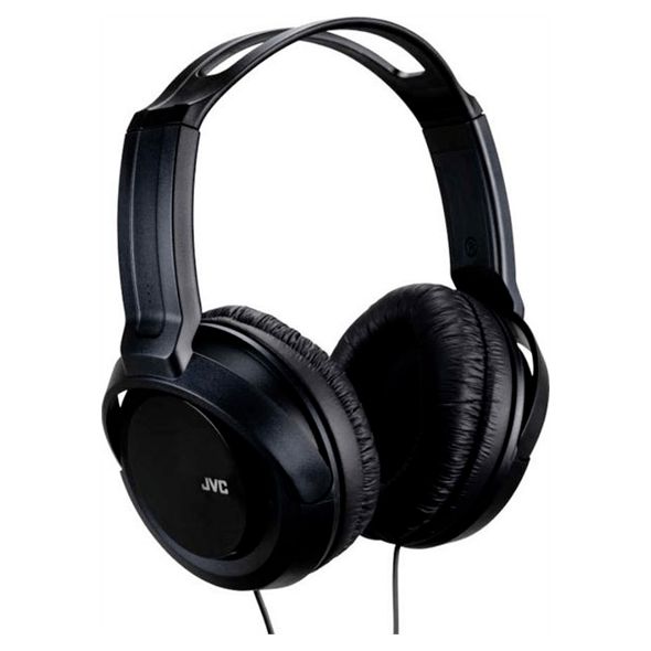 JVC HA RX330 EHi Fi Casque Casques Circum aural Bandeau avec Fil 12 22000 Hz 2 5 - vue 10