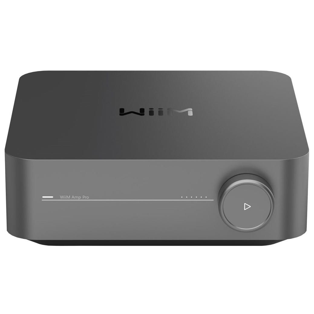 Amplificateur Hi Fi Wiim Amp Pro Space - vue 3