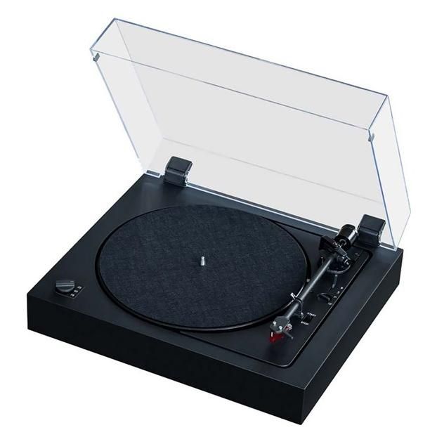vinyle Pro Ject A2 + Cellule Ortofon 2M - vue 2
