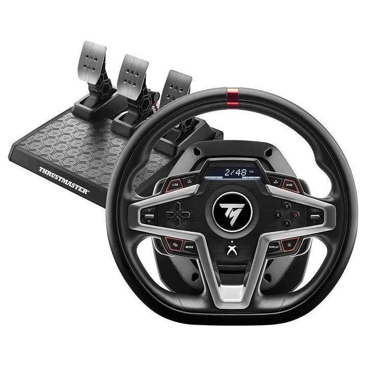 Thrustmaster T3PM - vue 8