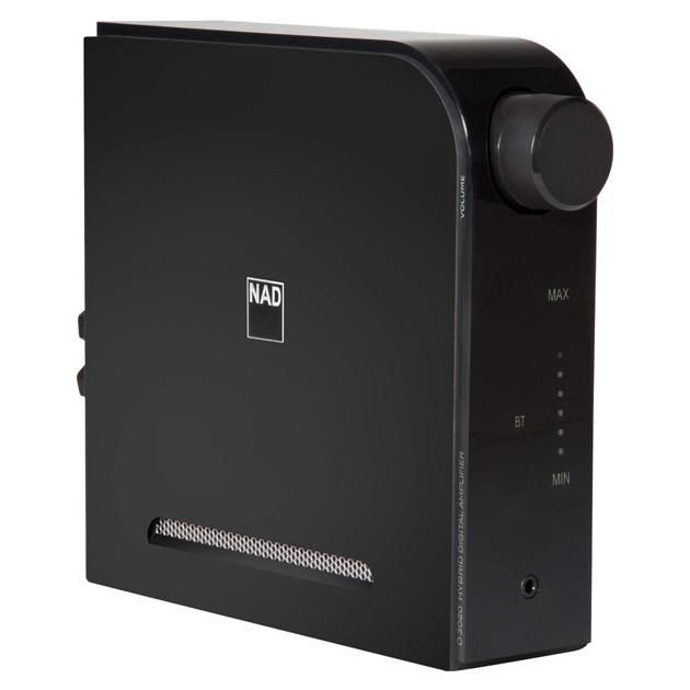 Amplificateur Hi Fi NAD D3020 V2 - vue 2