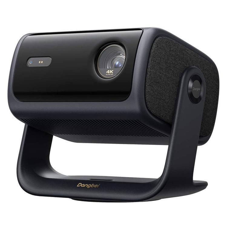 Dangbei MP1 Max Vidéoprojecteur Google TV 4K Laser